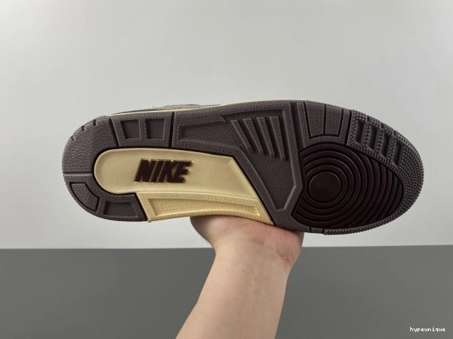 HYPE Black x Maniere Air Jordan A Ma FZ4811-001 3 0630